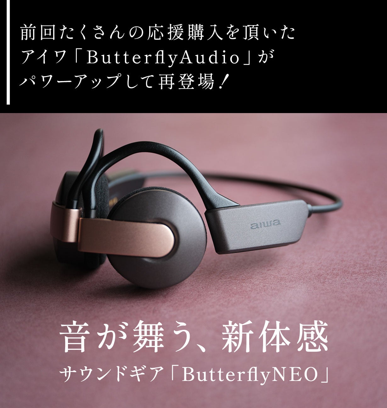 d*9様 AIWA HP-V33 ヘッドホン d*9様 AIWA HP-V33 ヘッドホン d*9様