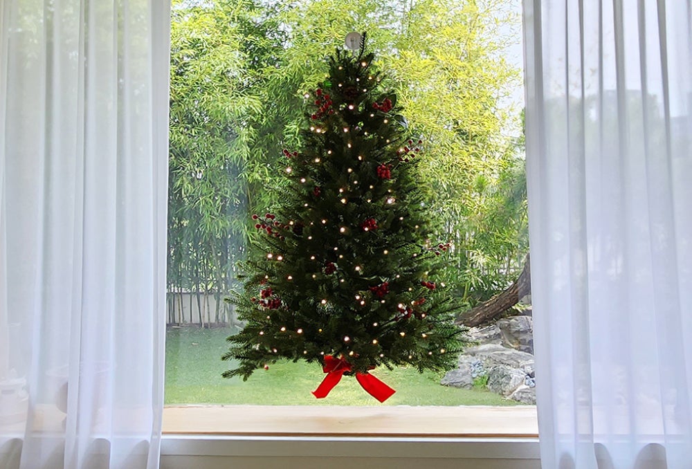 他にいらない。世代を超えて楽しめる！本物のようなプレミアムツリー