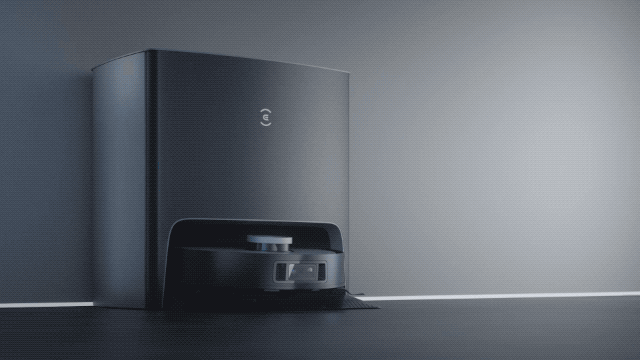 ロボット掃除機一筋の専門家ECOVACSが贈る最高傑作｜DEEBOT TURBO