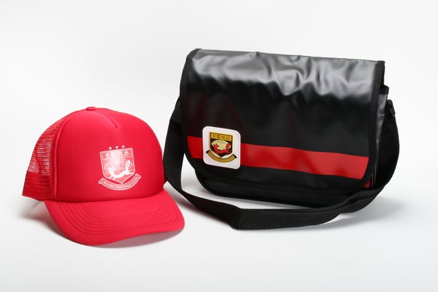 赤黒ジャージで時代を紡ぐプロジェクト ありがとう伏見工ラグビー部