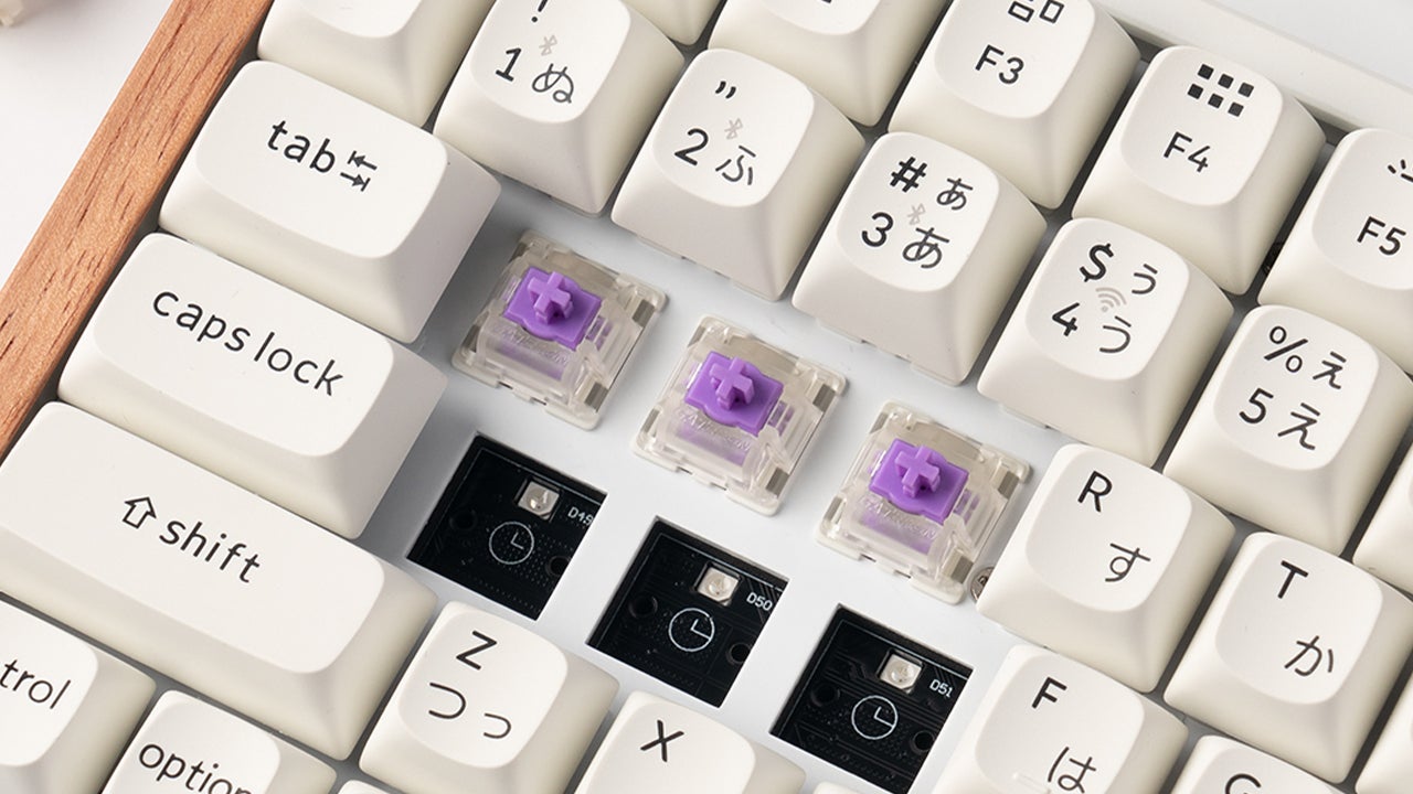 天然木の温もりと磁気スイッチが融合！美しさと機能性を兼ね備えた次