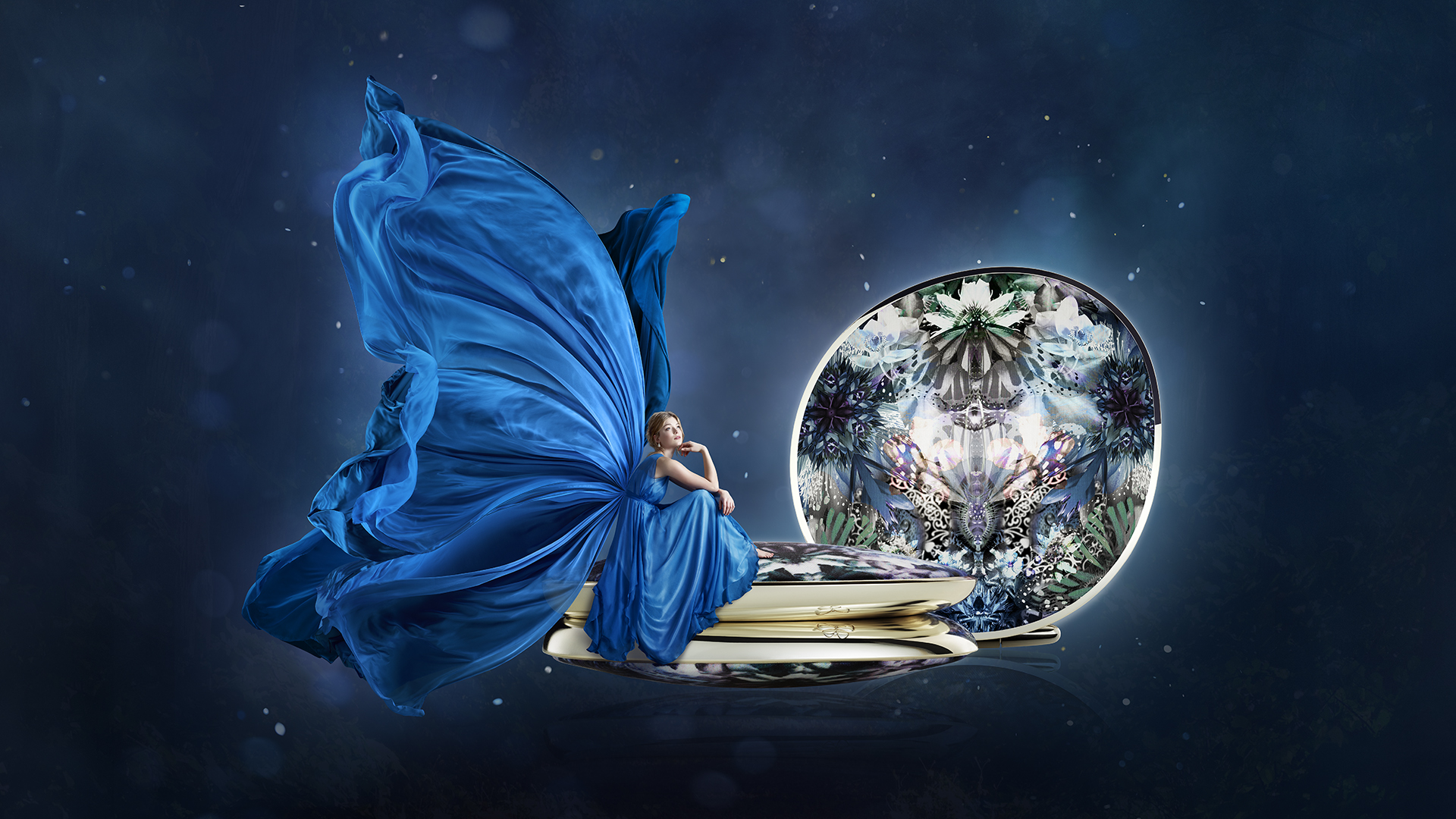 Marcel Wanders Collection - Marcel Wanders