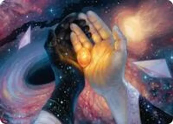 The Soul Stone • Prerelease Cards #66