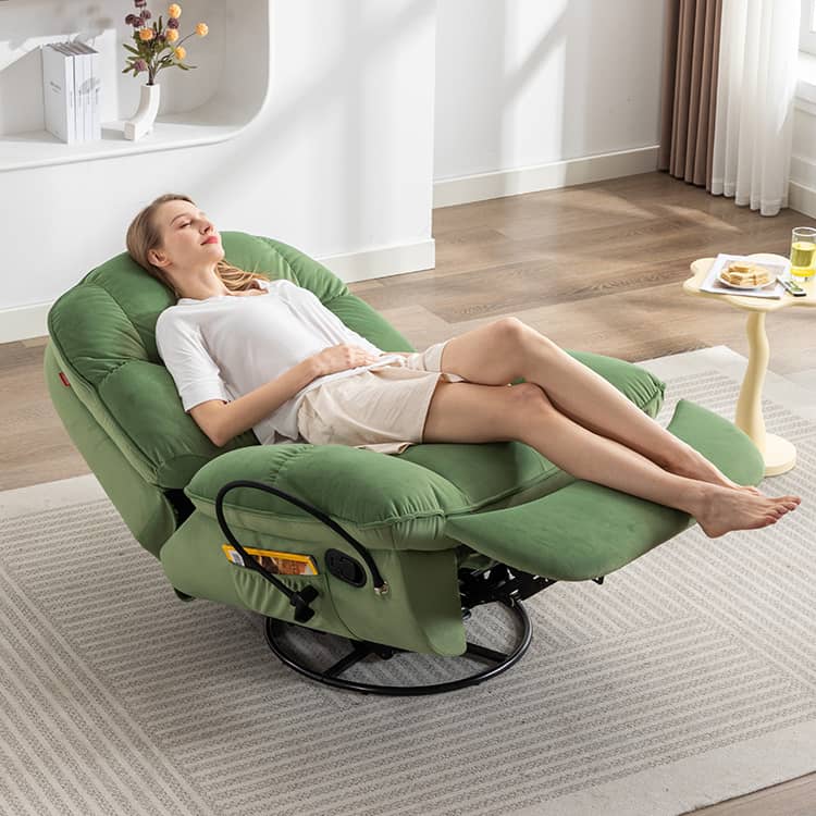 ソファ ソファー 1人掛け 座椅子 多機能 リクライニングソファ