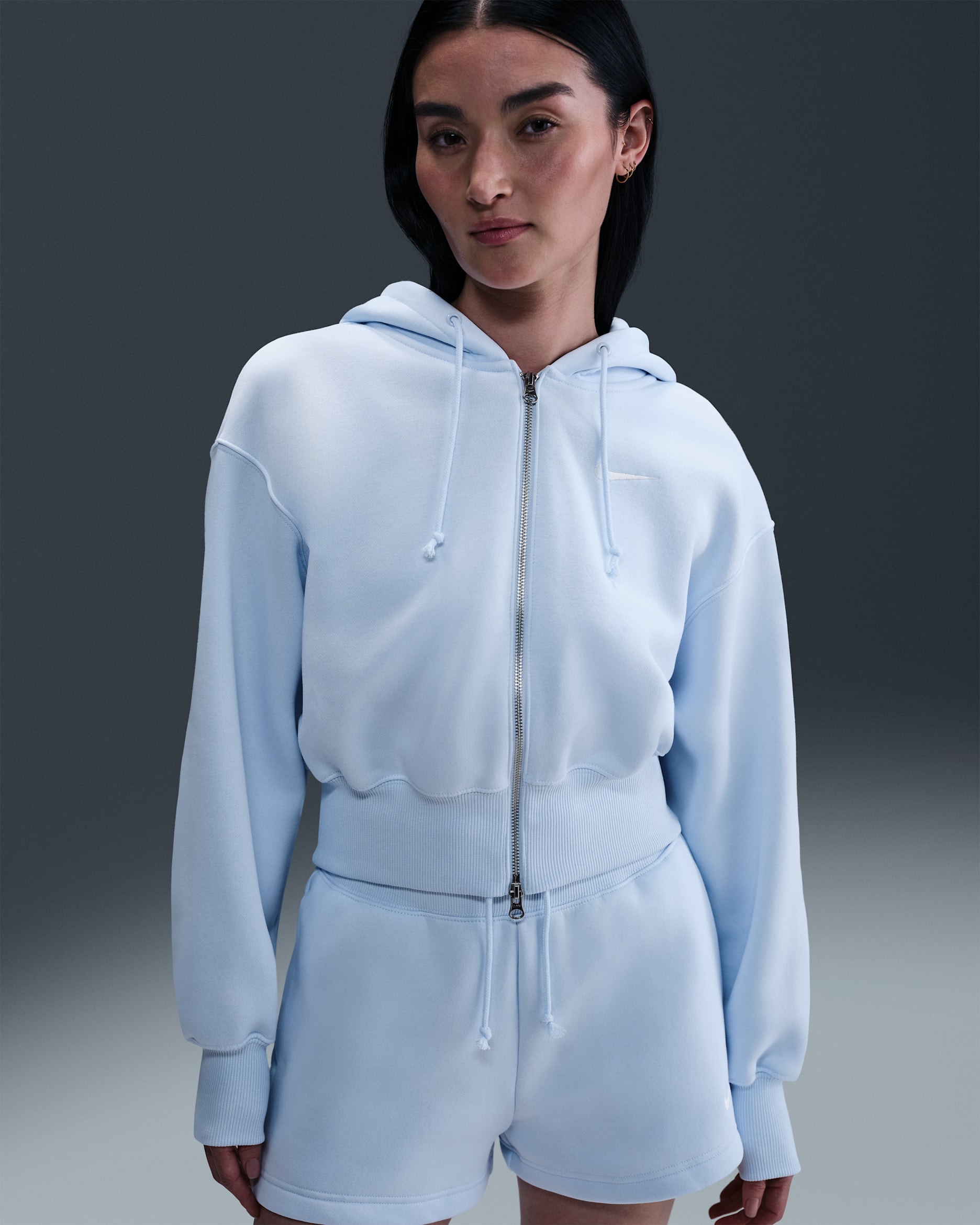 NIKE公式】ナイキ スポーツウェア フェニックス フリース ウィメンズ