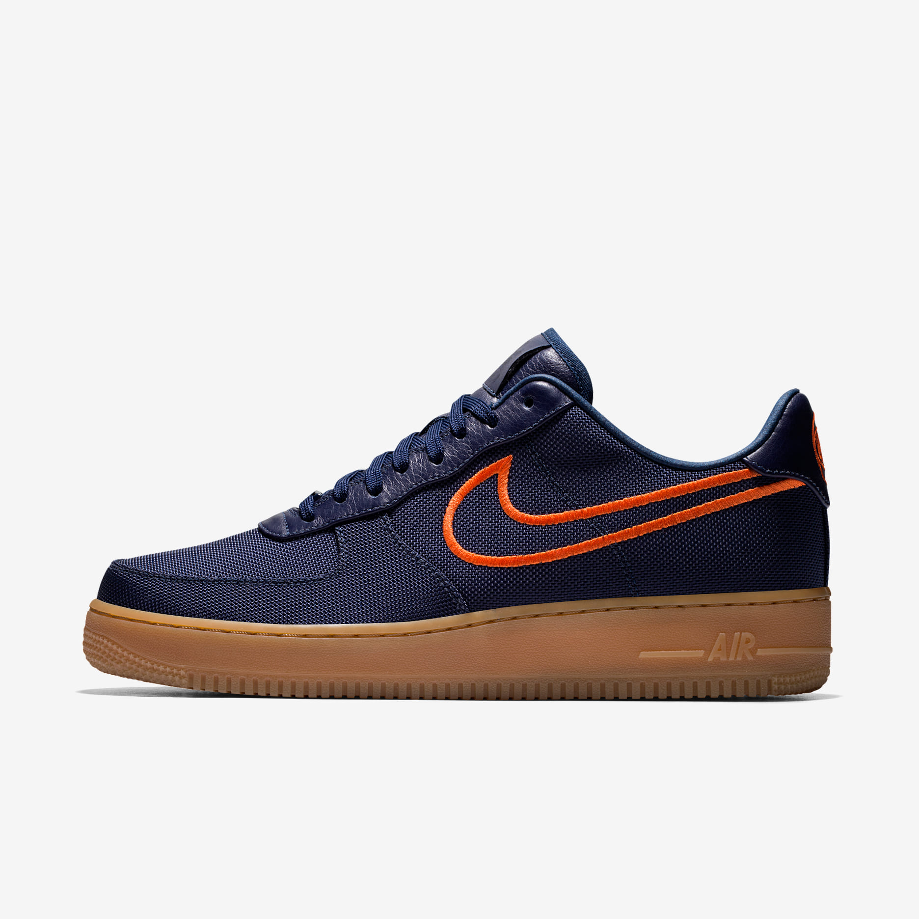 Nike Air Force 1 Low Premium iD Men's Shoe. Nike.com