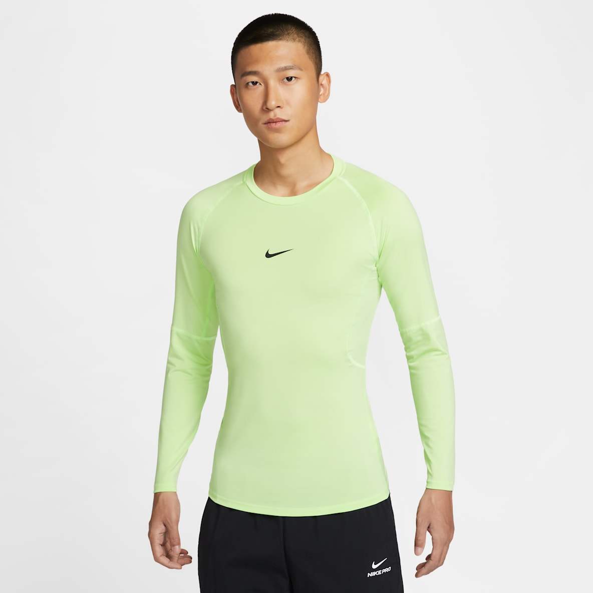NIKE公式】 メンズ Nike Pro Dri-FIT トップス & Tシャツ【ナイキ公式