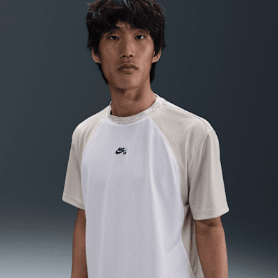 NIKE公式】ナイキ SB Dri-FIT ニット スケートボードジャージー