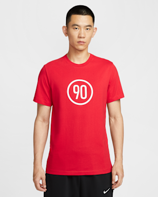 NIKE公式】ナイキ トータル 90 メンズ サッカー Tシャツ.オンライン