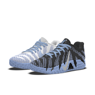 Ja 3 By You Custom Basketball Shoes. Nike SE