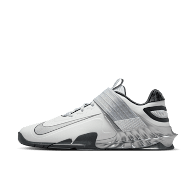 Nike Savaleos Weightlifting Shoes. Nike.com