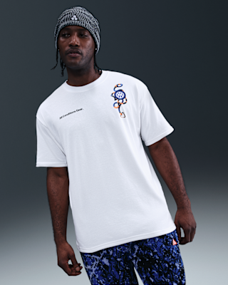 NIKE公式】インテル ミラノ メンズ ナイキ ACG サッカー Tシャツ