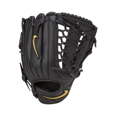 Nike Alpha Edge Baseball Fielding Glove. Nike.com