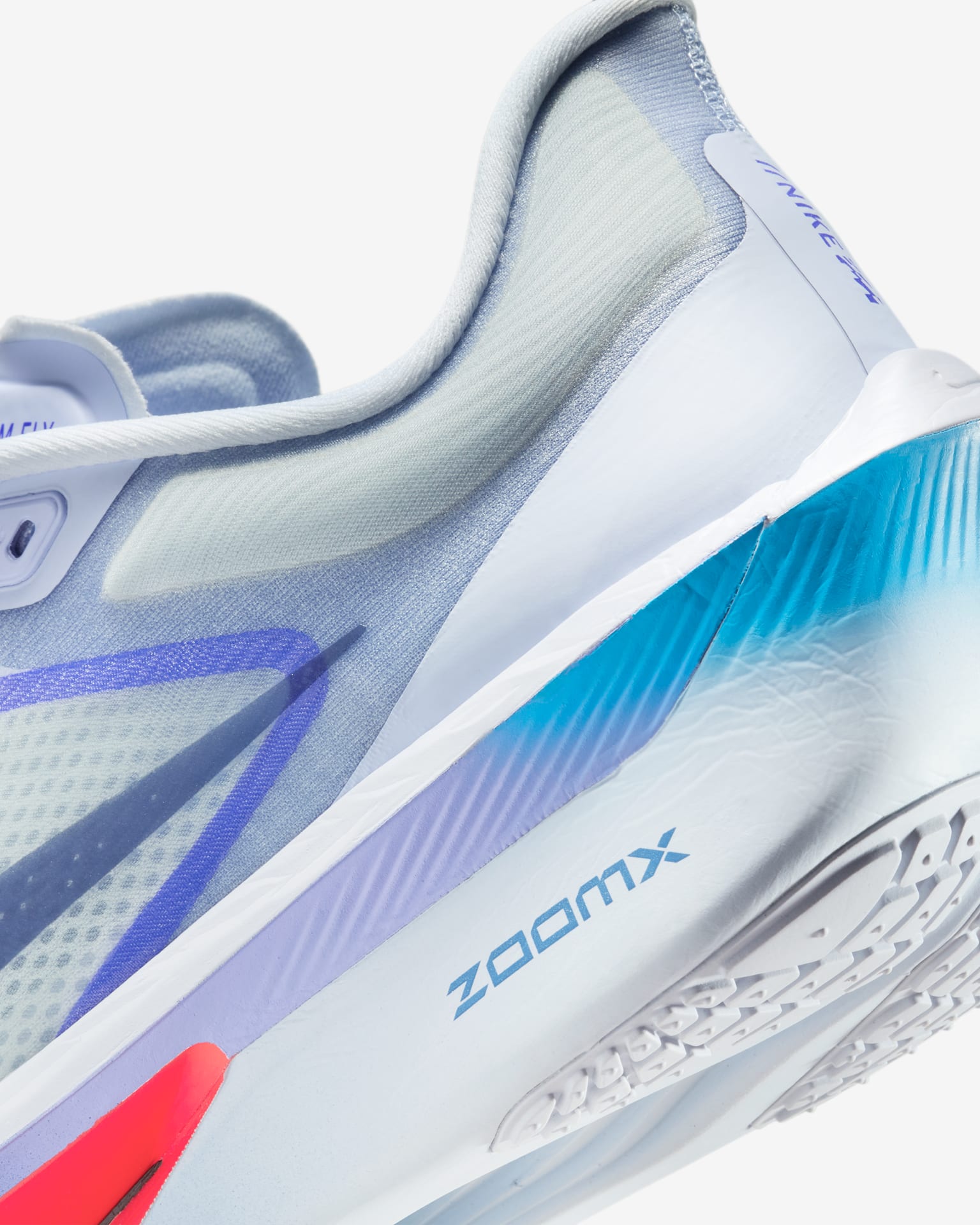 NIKE公式】ナイキ ズーム フライ 6 メンズ ロード レーシングシューズ