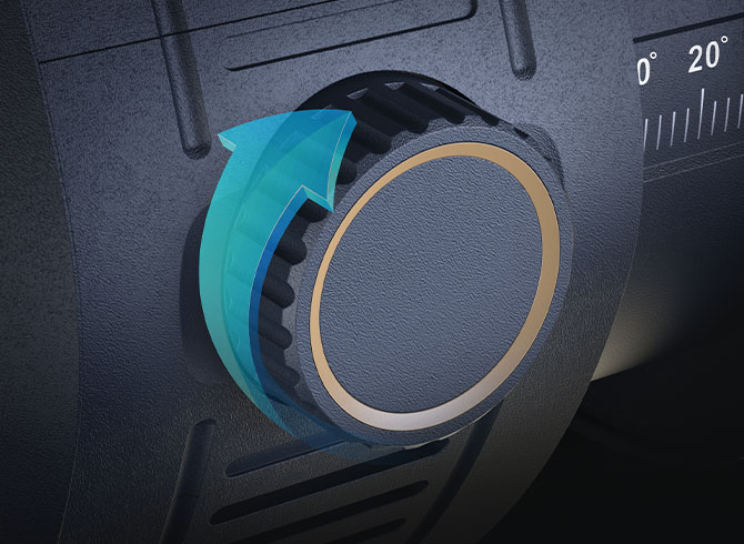 RA-F150 Fresnel Lens | Pro Bowens Mount Lighting | SmallRig