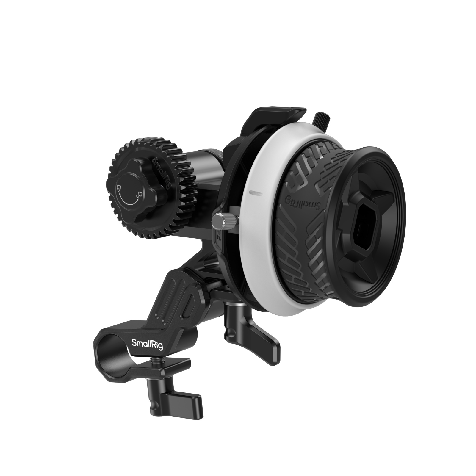 Mini Follow Focus 3010 | DSLR & Mirrorless Lens Control