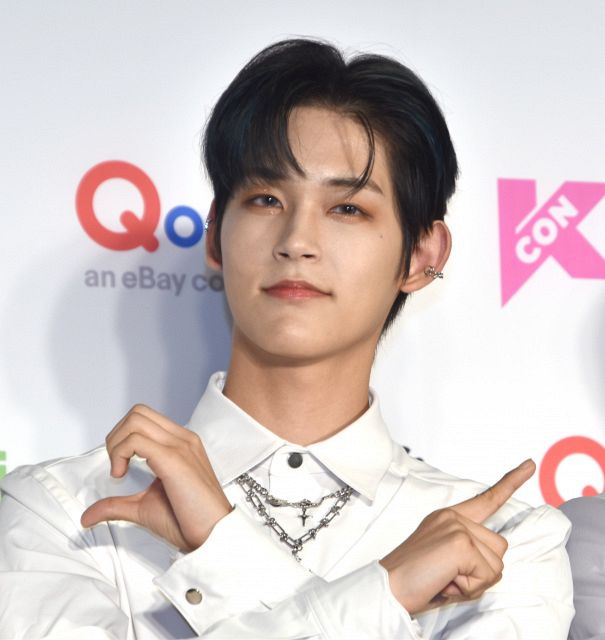 韓国・NINE.i（ナインアイ）、ソウォンの脱退を発表「個人的な事情