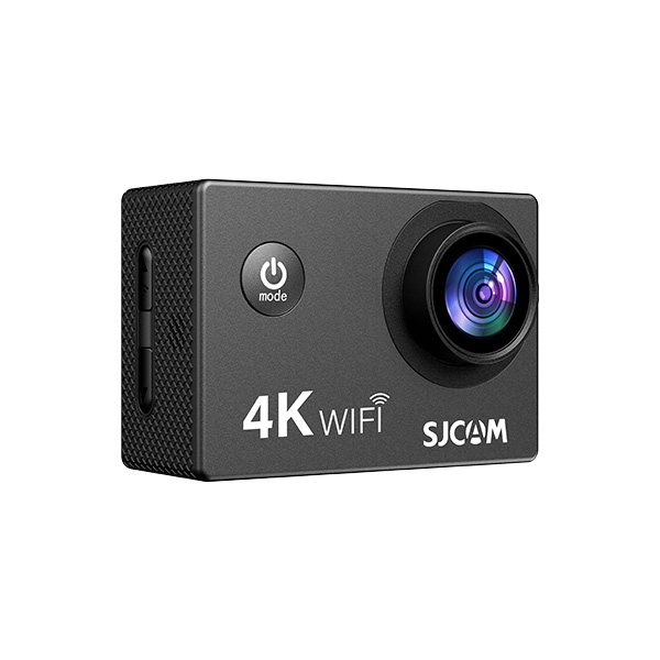 SJCAM SJ30 8K Dual-lens Action Camera - From Light to Night - SJCAM