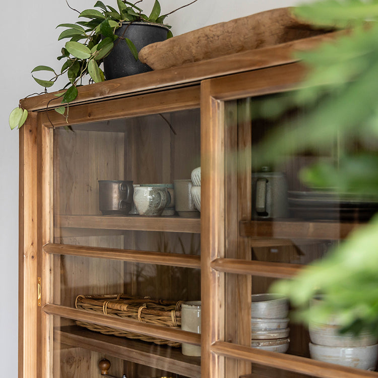 シグレ キャビネット | 家具・インテリア通販サイト CRASH GATE