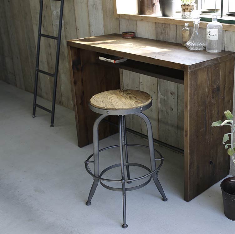 バッカス スツール | 家具・インテリア通販サイト CRASH GATE