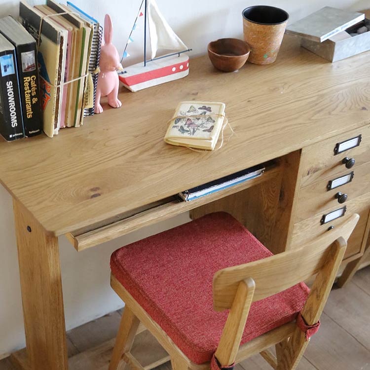 ディディ ツインデスク | 家具・インテリア通販サイト CRASH GATE