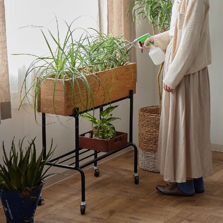 グリット プランター | 家具・インテリア通販サイト CRASH GATE