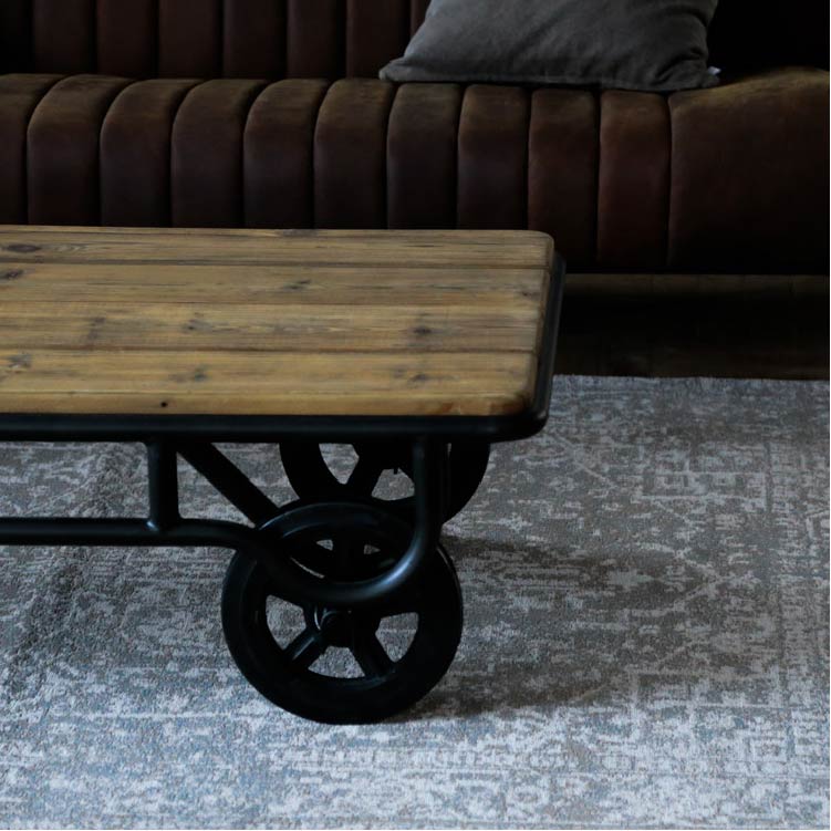 カシャ リビングテーブル | 家具・インテリア通販サイト CRASH GATE