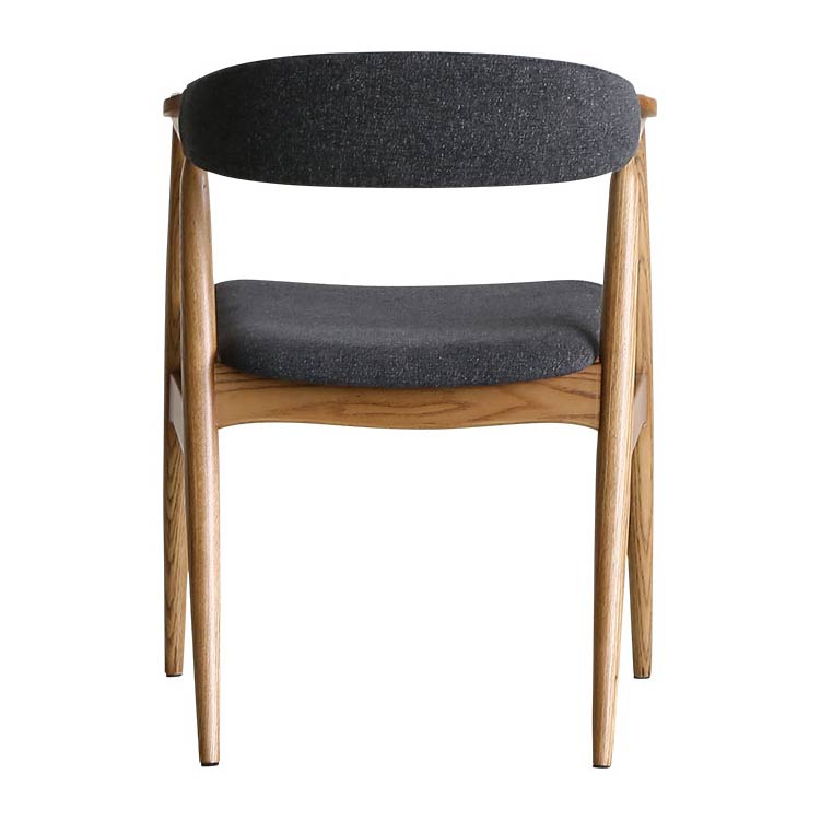 バックス ダイニングチェア | 家具・インテリア通販サイト CRASH GATE