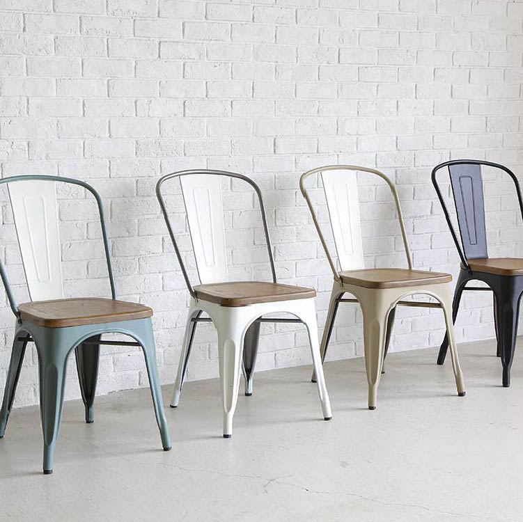 ダナー ダイニングチェア | 家具・インテリア通販サイト CRASH GATE