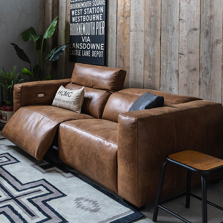 ガンマソファ 3人掛け SLTオーカーブラウン | 家具・インテリア通販