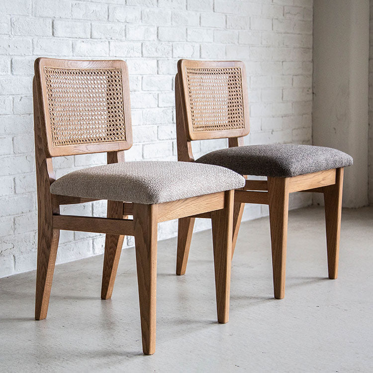 ピケ ダイニングチェア | 家具・インテリア通販サイト CRASH GATE