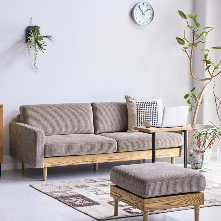 フリートソファ 3人掛け | 家具・インテリア通販サイト CRASH GATE