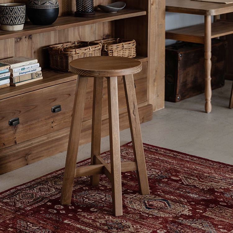 ワビ スツール ハイタイプ | 家具・インテリア通販サイト CRASH GATE