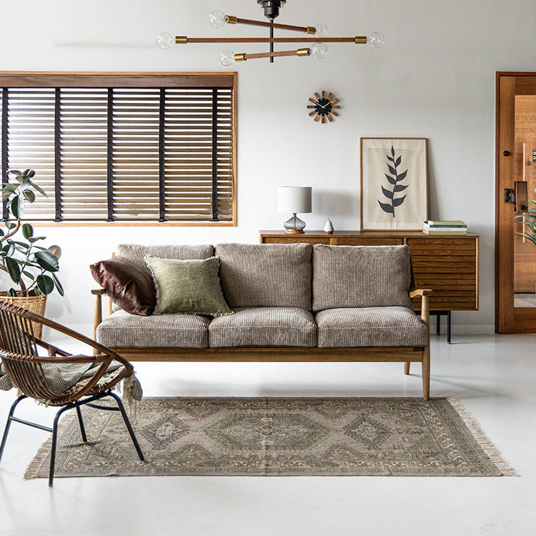 アルネソファ 3人掛け フェザータイプ | 家具・インテリア通販サイト