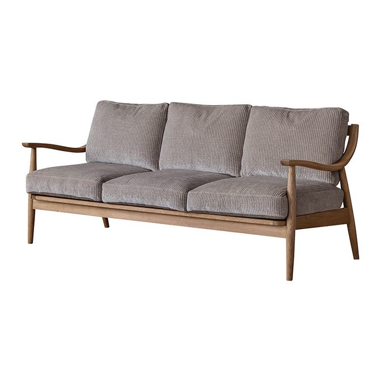 アルネソファ 3人掛け フェザータイプ | 家具・インテリア通販サイト