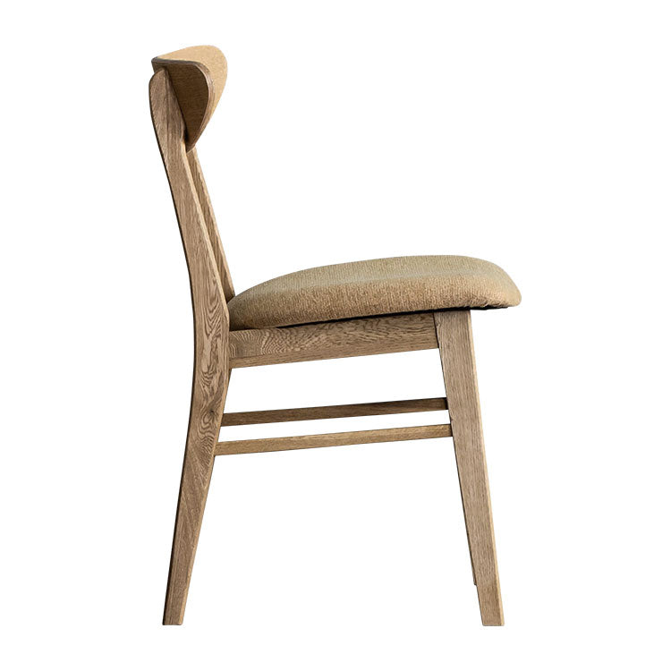 マーク ダイニングチェア 木色WF-1 | 家具・インテリア通販サイト