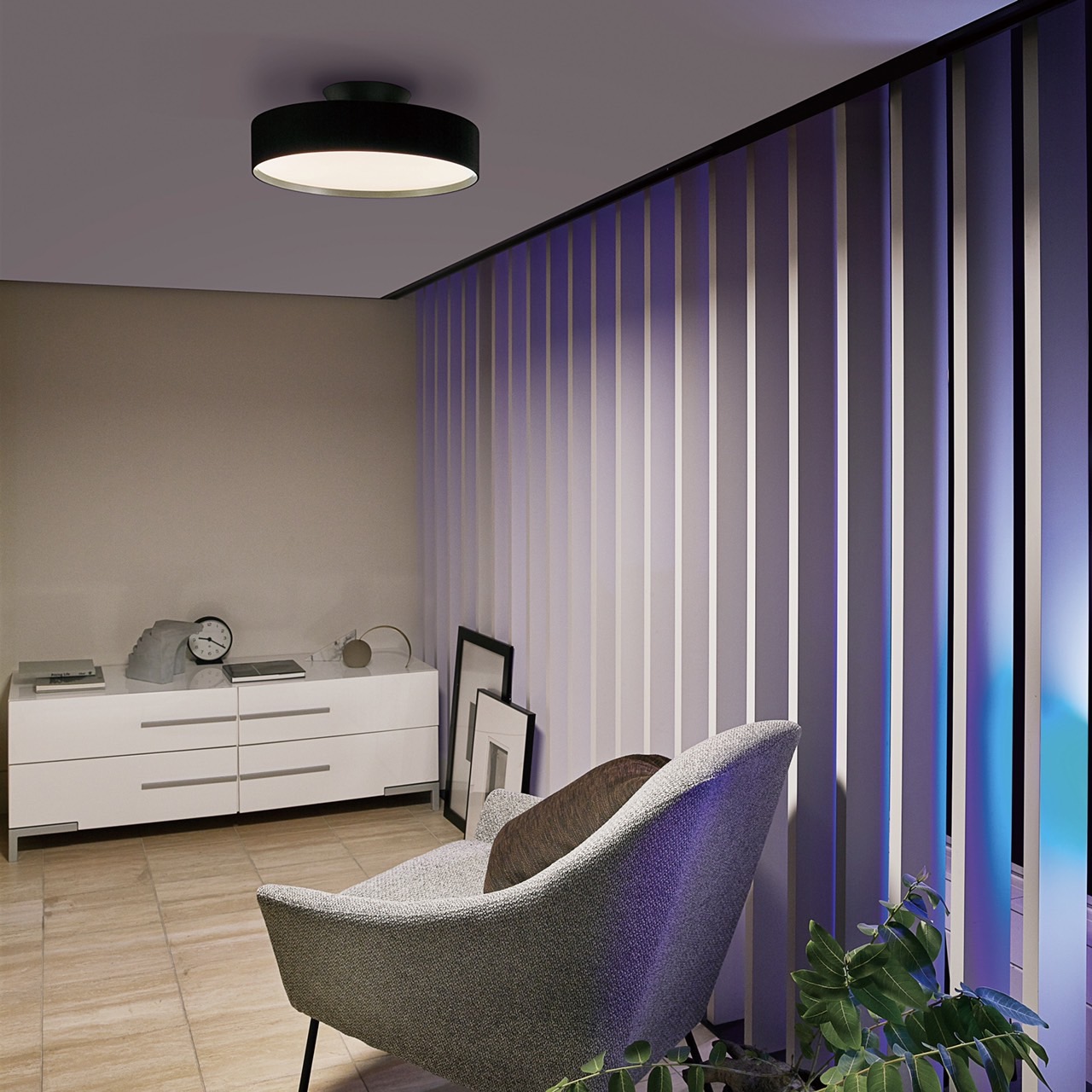 グロウ LEDシーリングランプ | 家具・インテリア通販サイト CRASH GATE