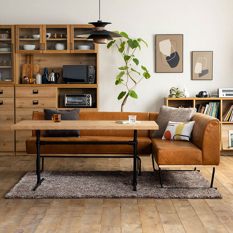 ダントンソファ 右肘 | 家具・インテリア通販サイト CRASH GATE