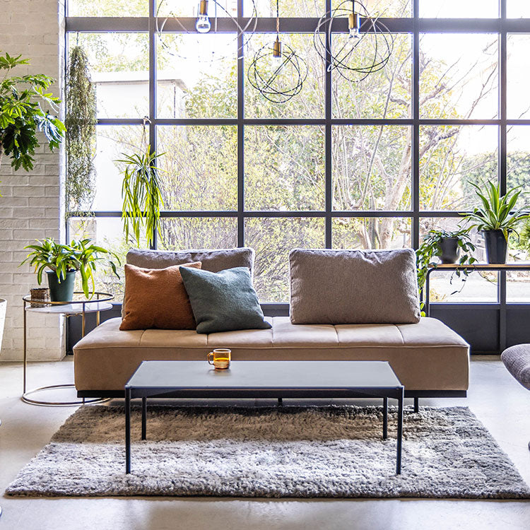 グローソファ 2人掛けベース | 家具・インテリア通販サイト CRASH GATE