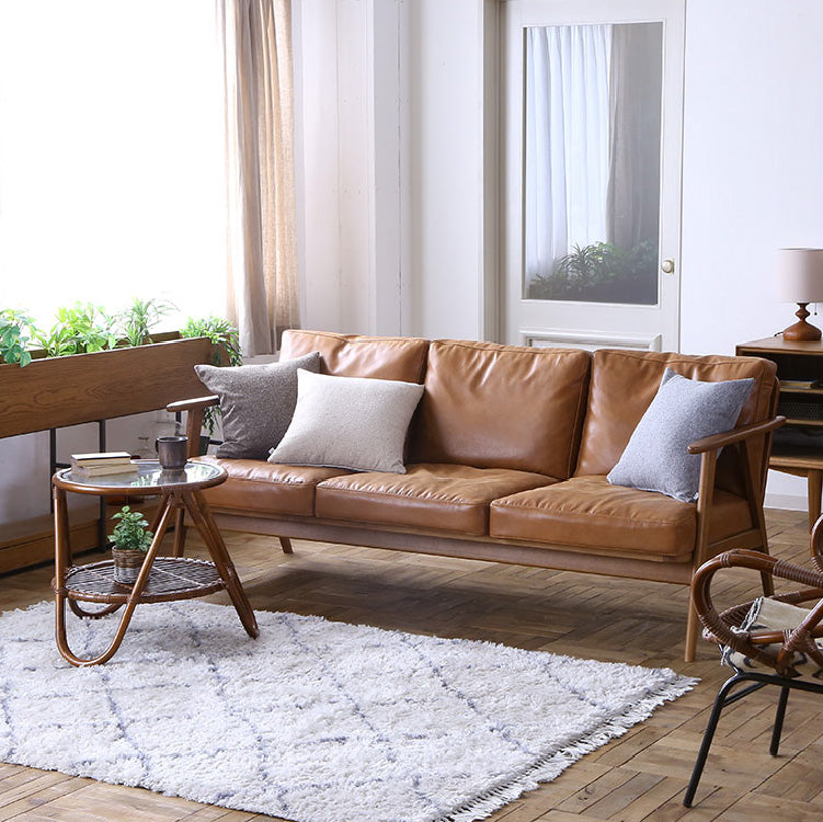 ハリスソファ 3人掛け フェザータイプ | 家具・インテリア通販サイト