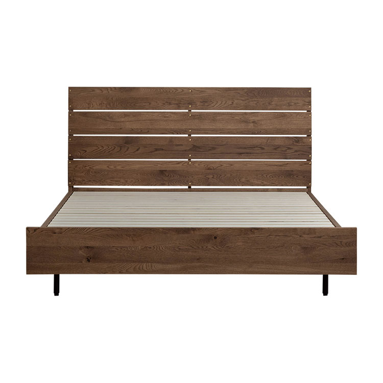 ランド ベッド ダブル WF-2 | 家具・インテリア通販サイト CRASH GATE