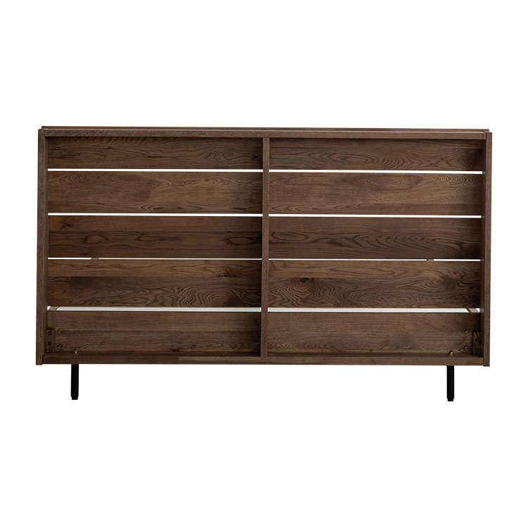 ランド ベッド ダブル WF-2 | 家具・インテリア通販サイト CRASH GATE