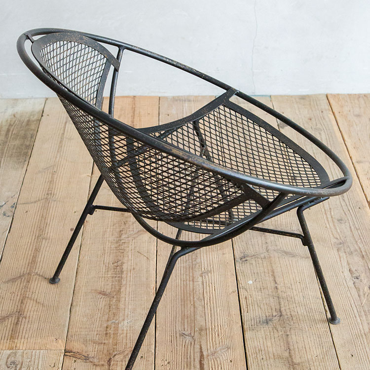 パーソン ラウンジチェア | 家具・インテリア通販サイト CRASH GATE