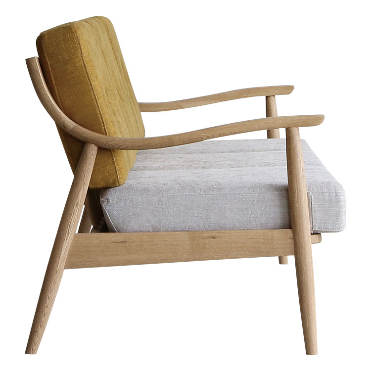 アルネソファ 3人掛け 直営店限定カラー[tok] | 家具・インテリア通販