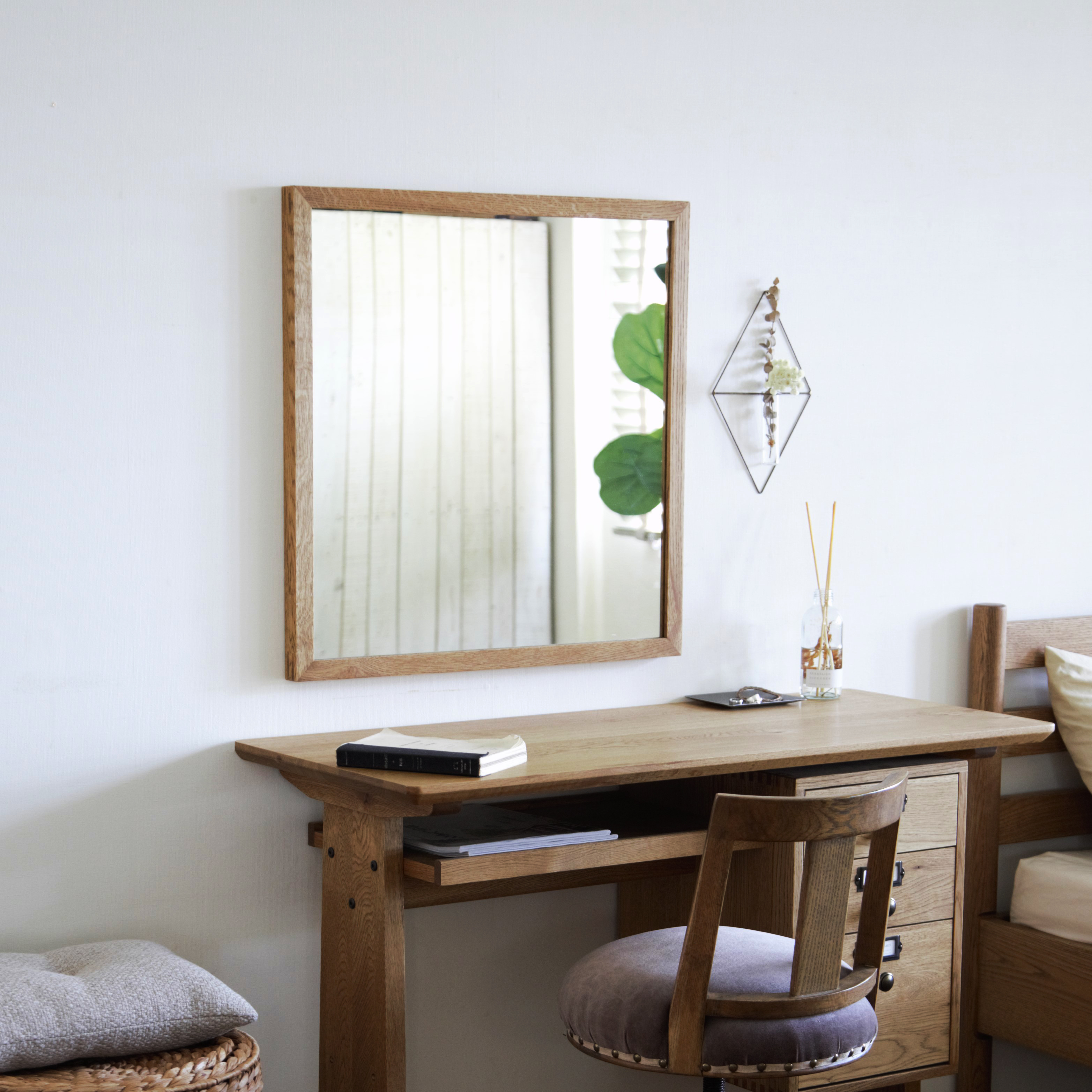 キクリ ミラー | 家具・インテリア通販サイト CRASH GATE(クラッシュ