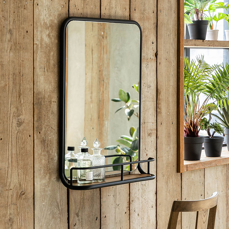 ジャッカル ミラー | 家具・インテリア通販サイト CRASH GATE