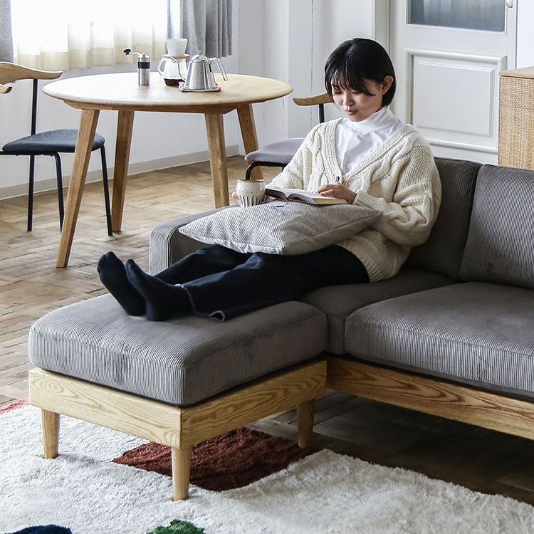 フリートソファ 3人掛け | 家具・インテリア通販サイト CRASH GATE