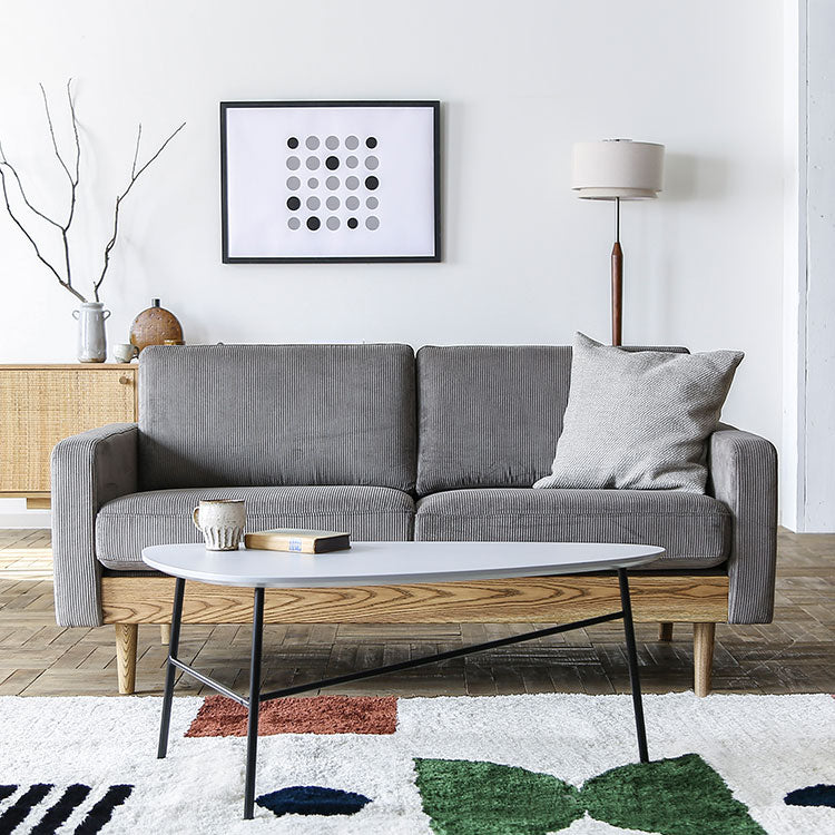 フリートソファ 3人掛け | 家具・インテリア通販サイト CRASH GATE