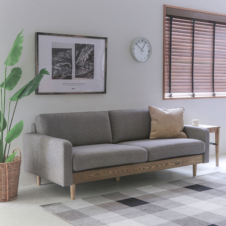 フリートソファ 2人掛け | 家具・インテリア通販サイト CRASH GATE