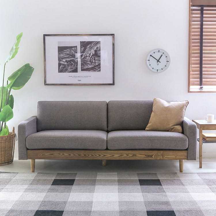 フリートソファ 3人掛け | 家具・インテリア通販サイト CRASH GATE